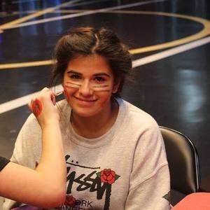 Meet your Posher, Dylann